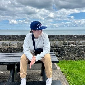 Meet your Posher, Ellen